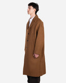 Manteau Fenté 125 Camel