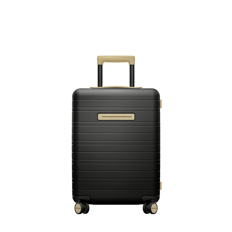 Re-Series H5 Essential Luggage - Black