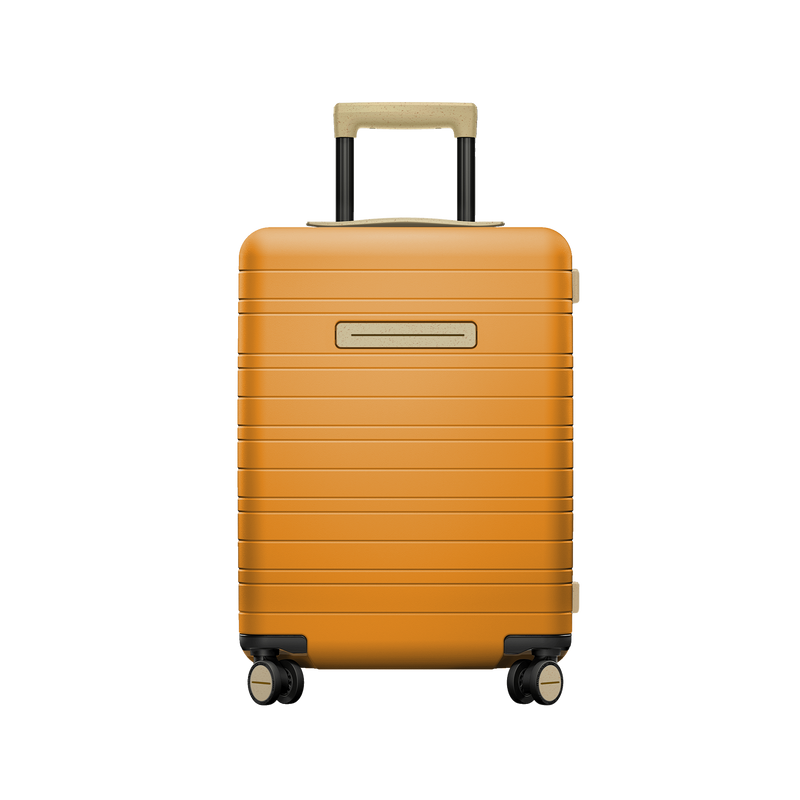 Re-Series H5 Essential Luggage - Bright Amber