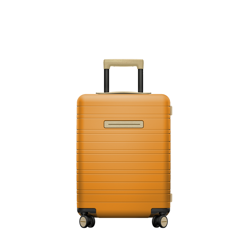 Re-Series H5 Essential Luggage - Bright Amber