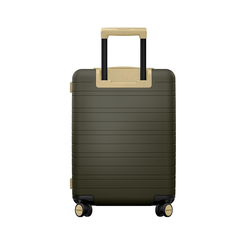 Re-Series H5 Essential Luggage - Dark Olive