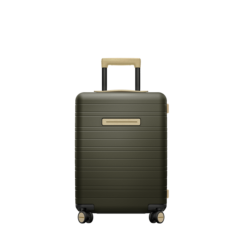Re-Series H5 Essential Luggage - Dark Olive