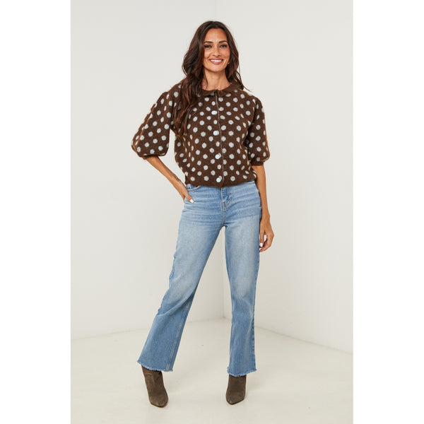 Vest – Choco