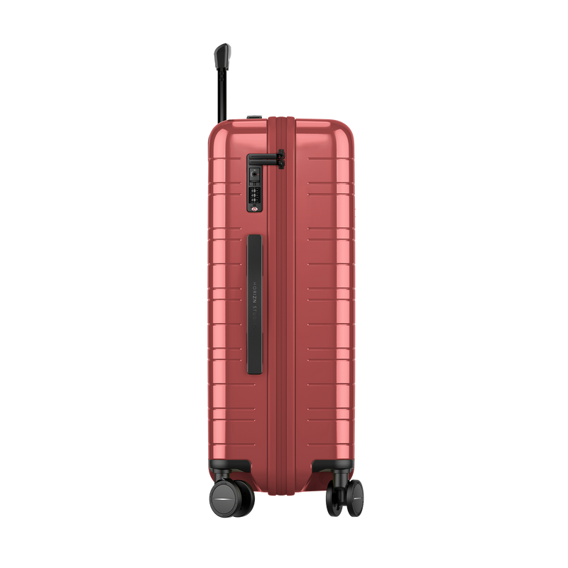 H6 Essential Luggage - Bright Vivid Red