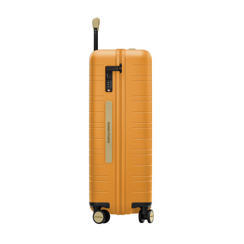 Re-Series H6 Essential Luggage - Bright Amber