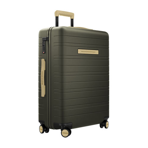 Re-Series H6 Essential Luggage - Dark Olive