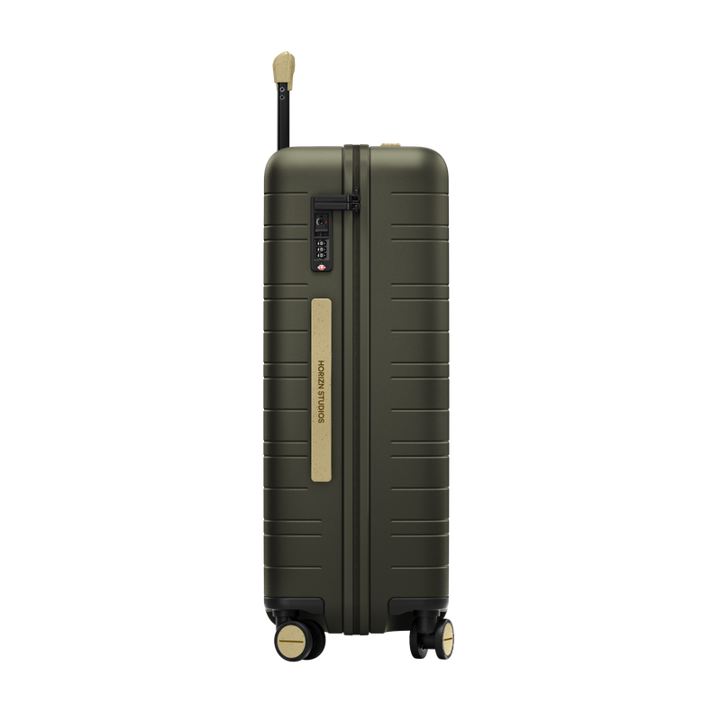 Re-Series H6 Essential Luggage - Dark Olive