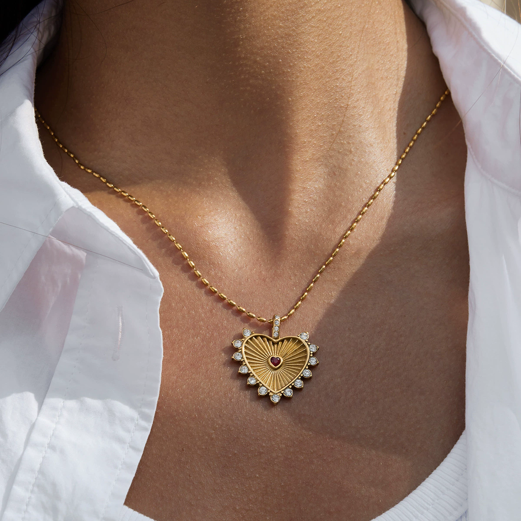 Collier Victoria
