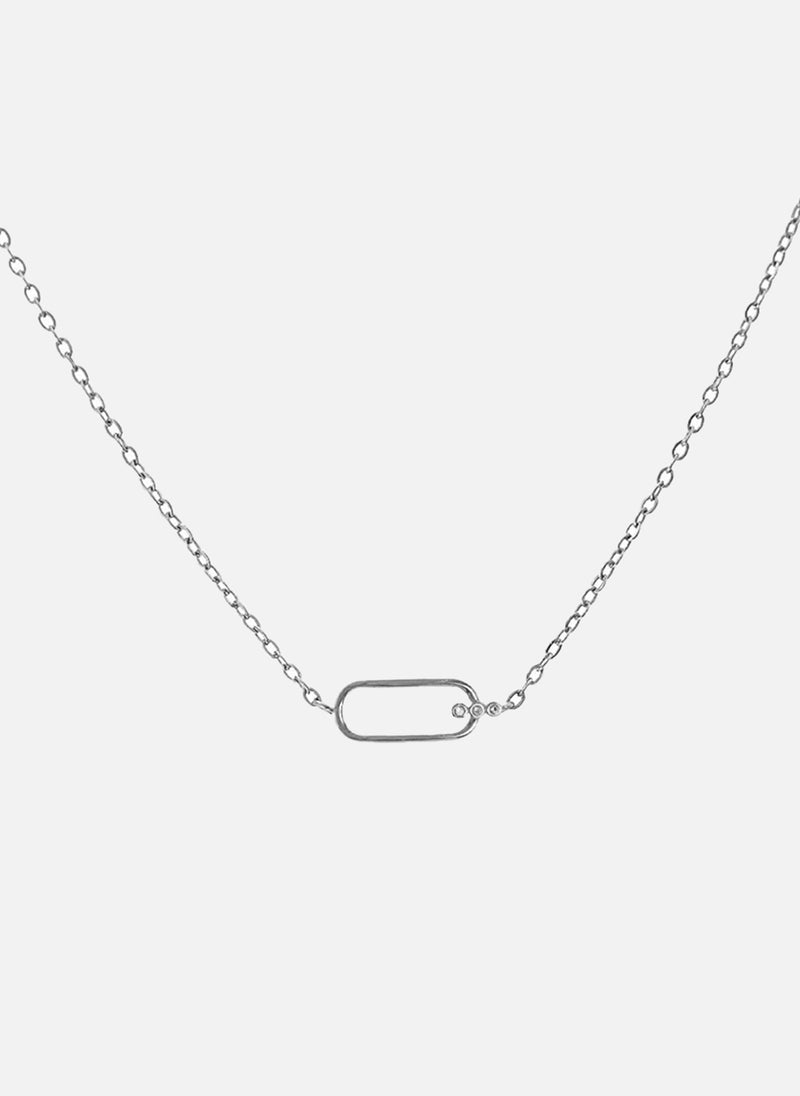 Collier Chaîne Hades