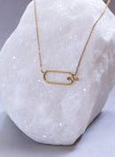 Collier Chaîne Hades