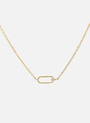 Collier Chaîne Hades