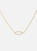 Collier Chaîne Hades