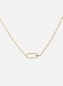 Collier Chaîne Hades