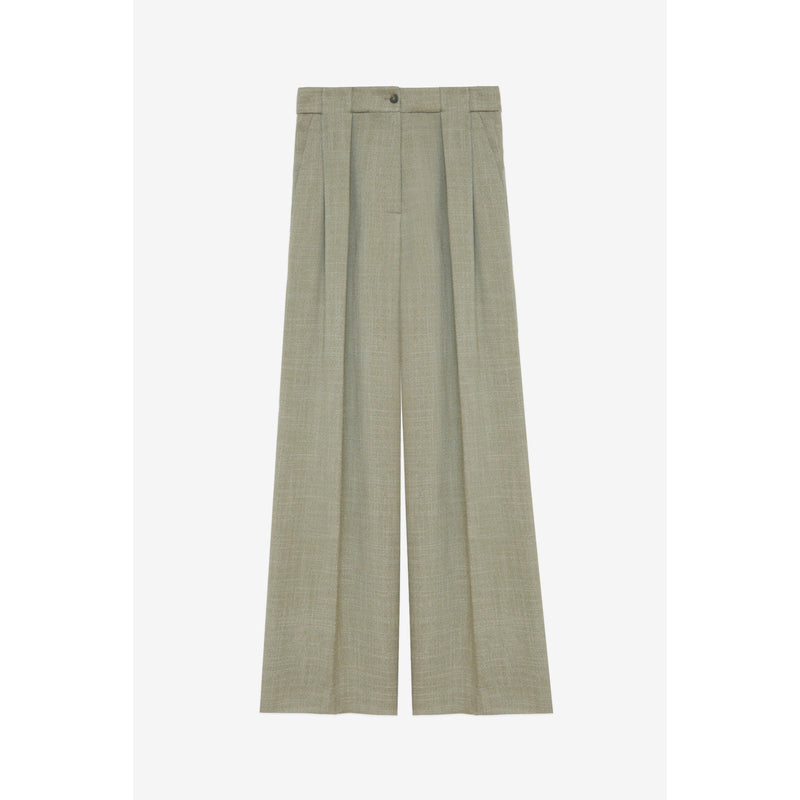 Pantalon Hadley Army