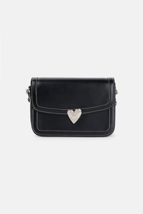 Sac Hailey - Black