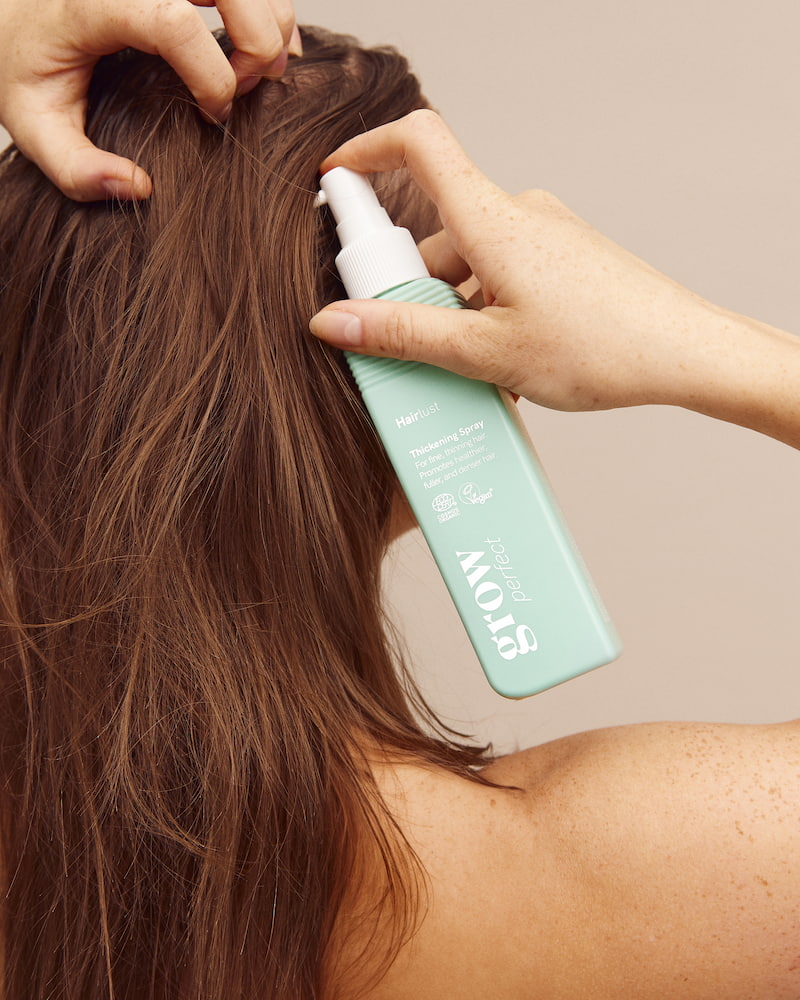 Grow Perfect™ Thickening Spray