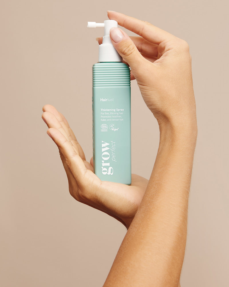 Grow Perfect™ Thickening Spray