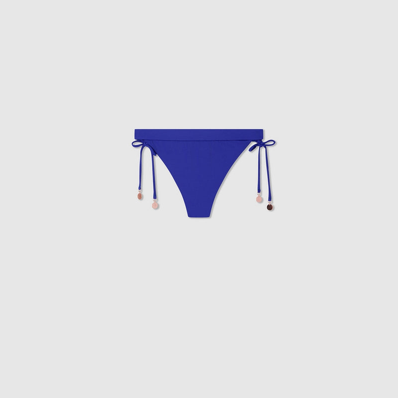 Bas De Maillot De Bain Haiti - Cobalt - Femme