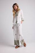Pantalon Long - Khaki