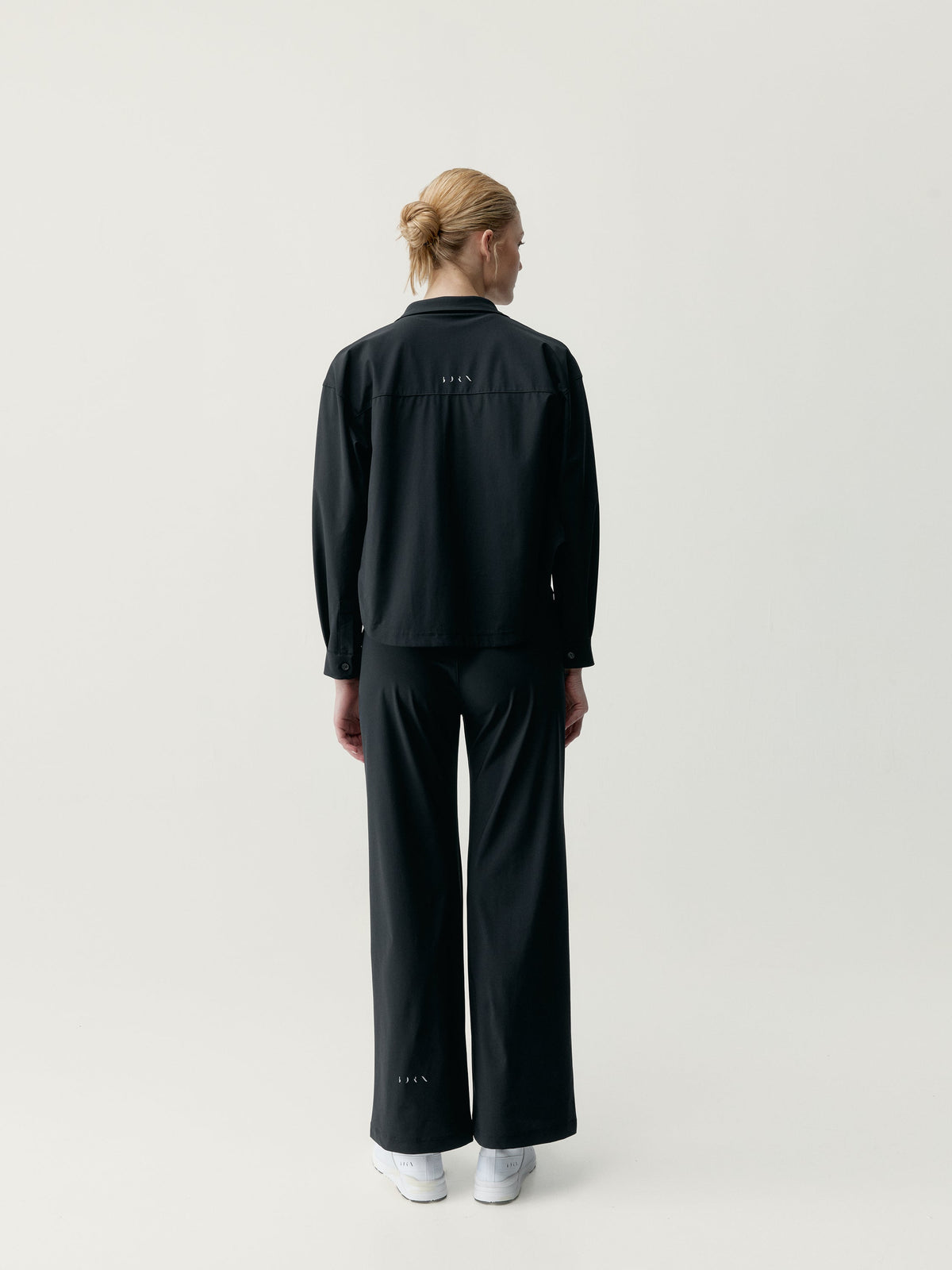 Pantalon Halia - Noir - Femme
