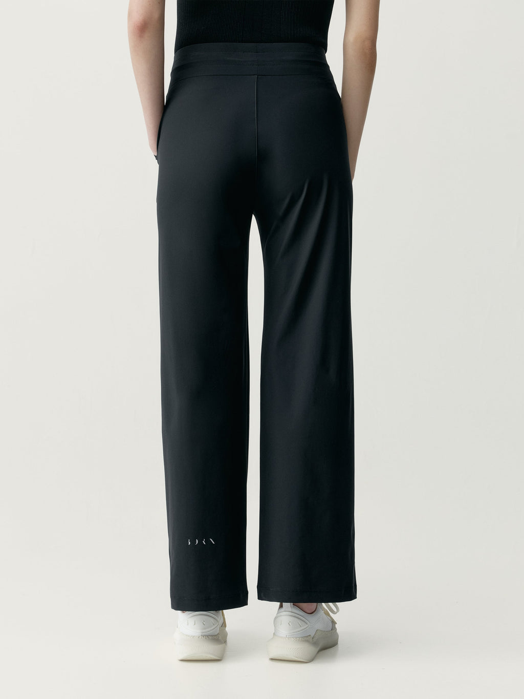 Pantalon Halia - Noir - Femme