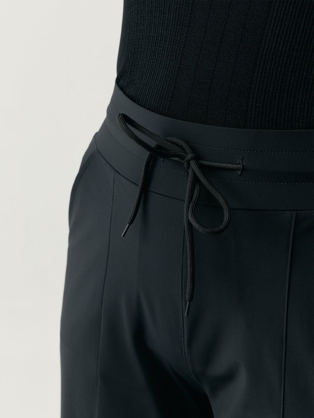 Pantalon Halia - Noir - Femme