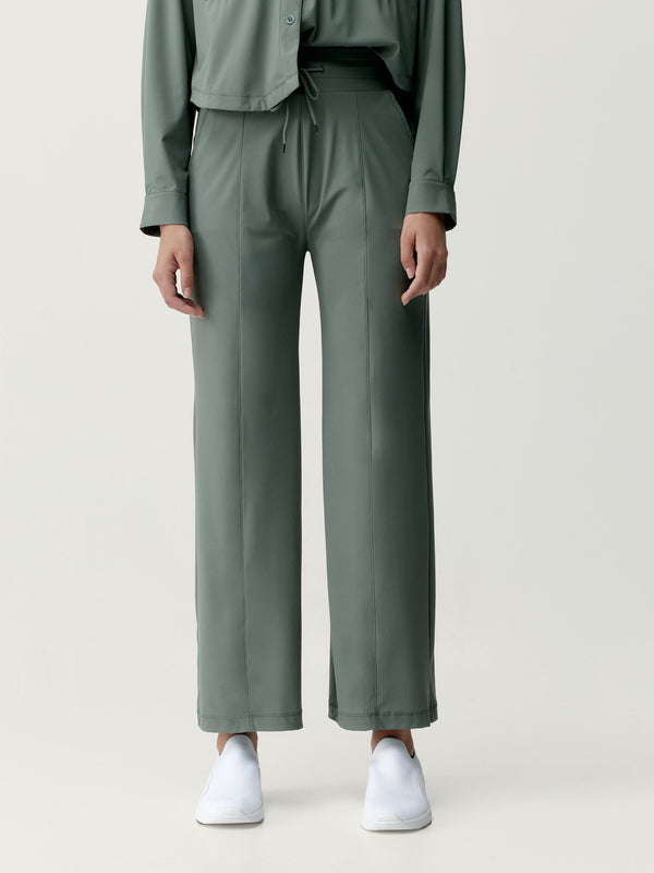 Hose Halia - Thé - Damen