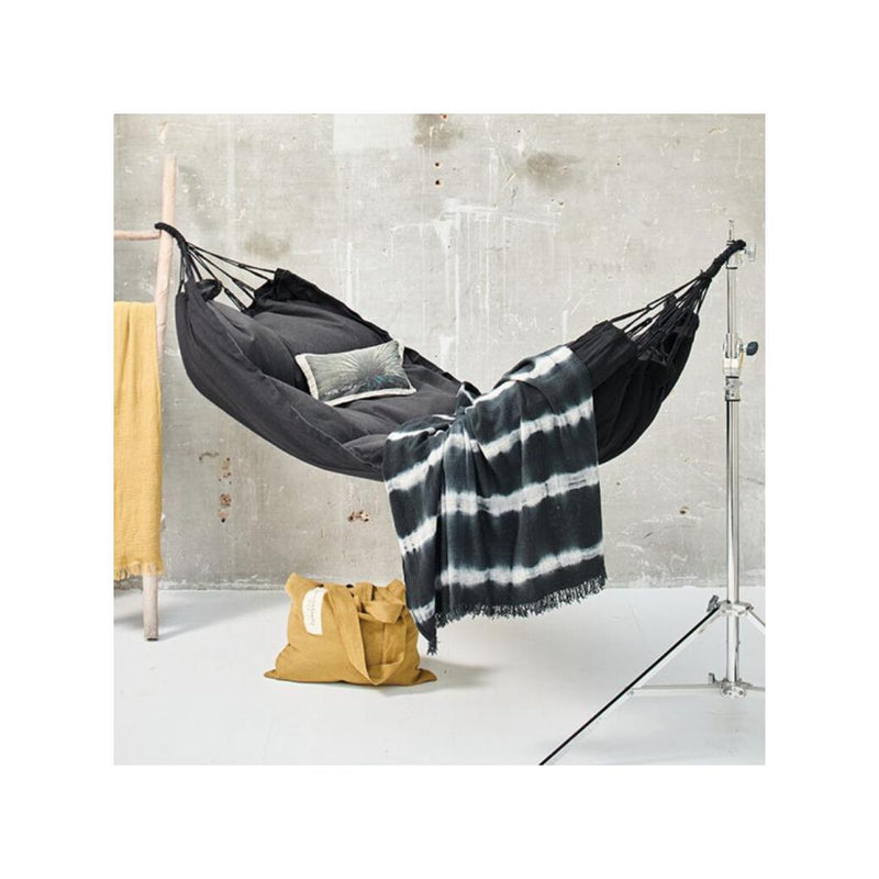 Hamac D'Extérieur - Hamac Outdoor - Noir