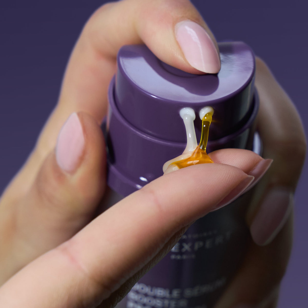 Doble Sérum Booster Pro-Retinol