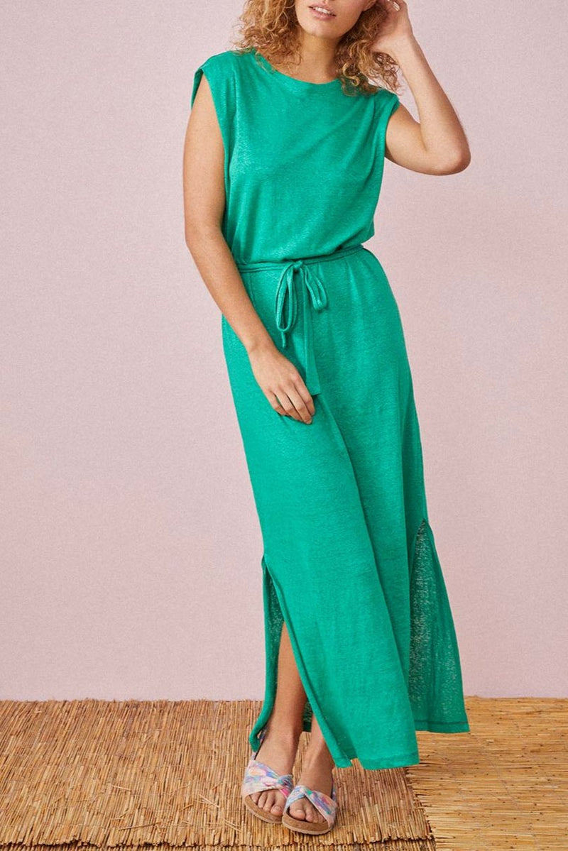 Vestido Hanette - Áloe