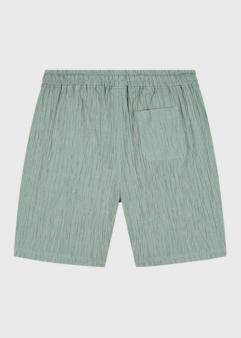 Short Hydro - Sage Green