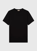 T-Shirt Regular Premium - Black