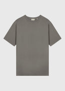 Camiseta extragrande Premium - Antracita