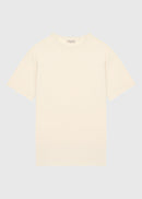 Premium Oversized T-Shirt - Sand