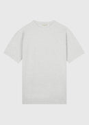 Camiseta extragrande premium - Gris Mele