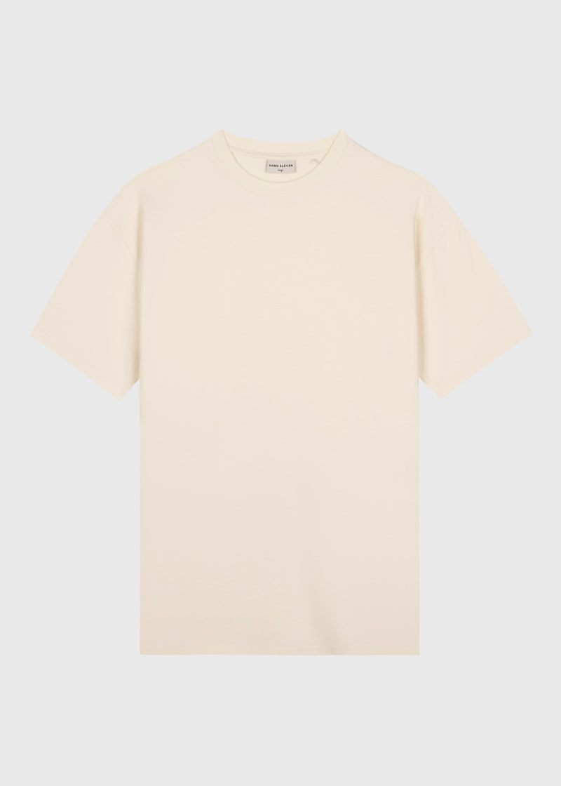 Camiseta extragrande premium - Arena