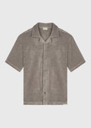 Chemise Terry - Anthracite