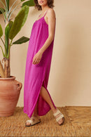 Vestido Hanita - Dalia