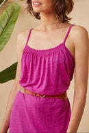 Vestido Hanita - Dalia