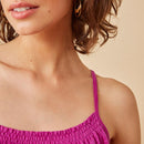 Vestido Hanita - Dalia