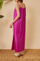 Vestido Hanita - Dalia