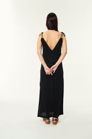 Robe Hanja - Noir