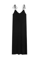 Robe Hanja - Noir