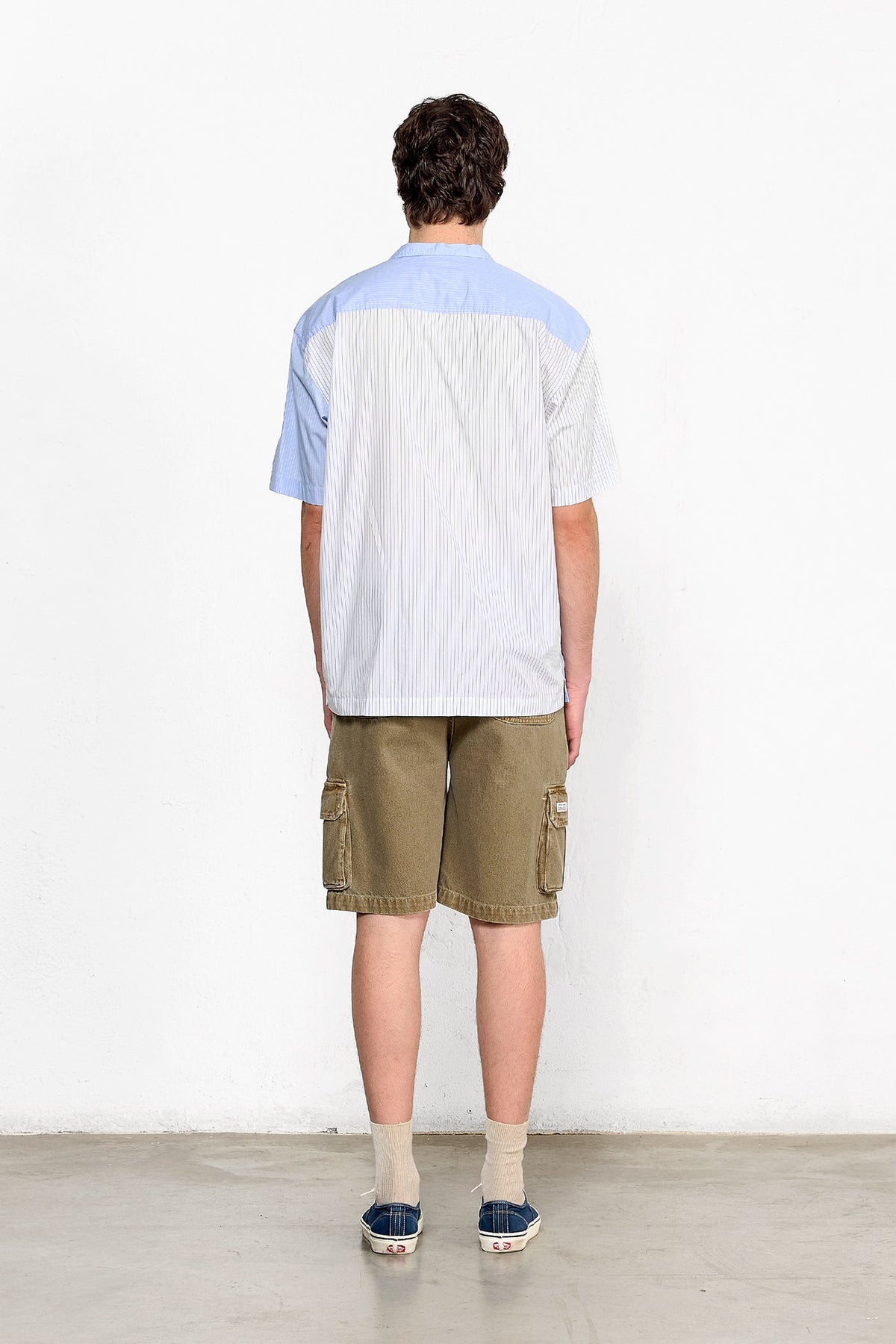 Happy Hour Short-Sleeved Shirt