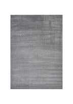Harmonie - Tapis D'Intérieur - Polypropylène - Gris