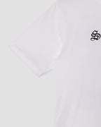 Hardcore Tee - White