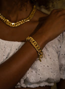 Bracelet Chaîne Haris