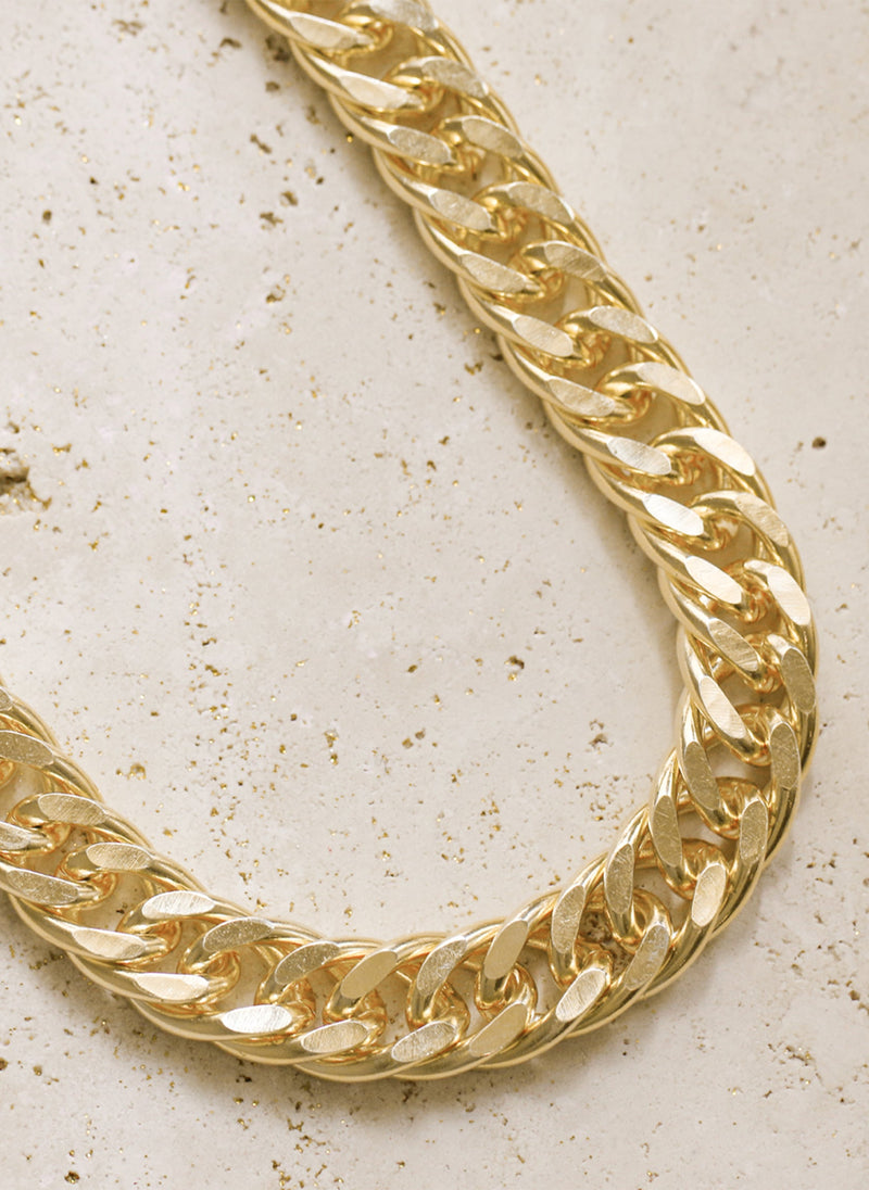 Collier Chaîne Haris