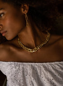 Collier Chaîne Haris