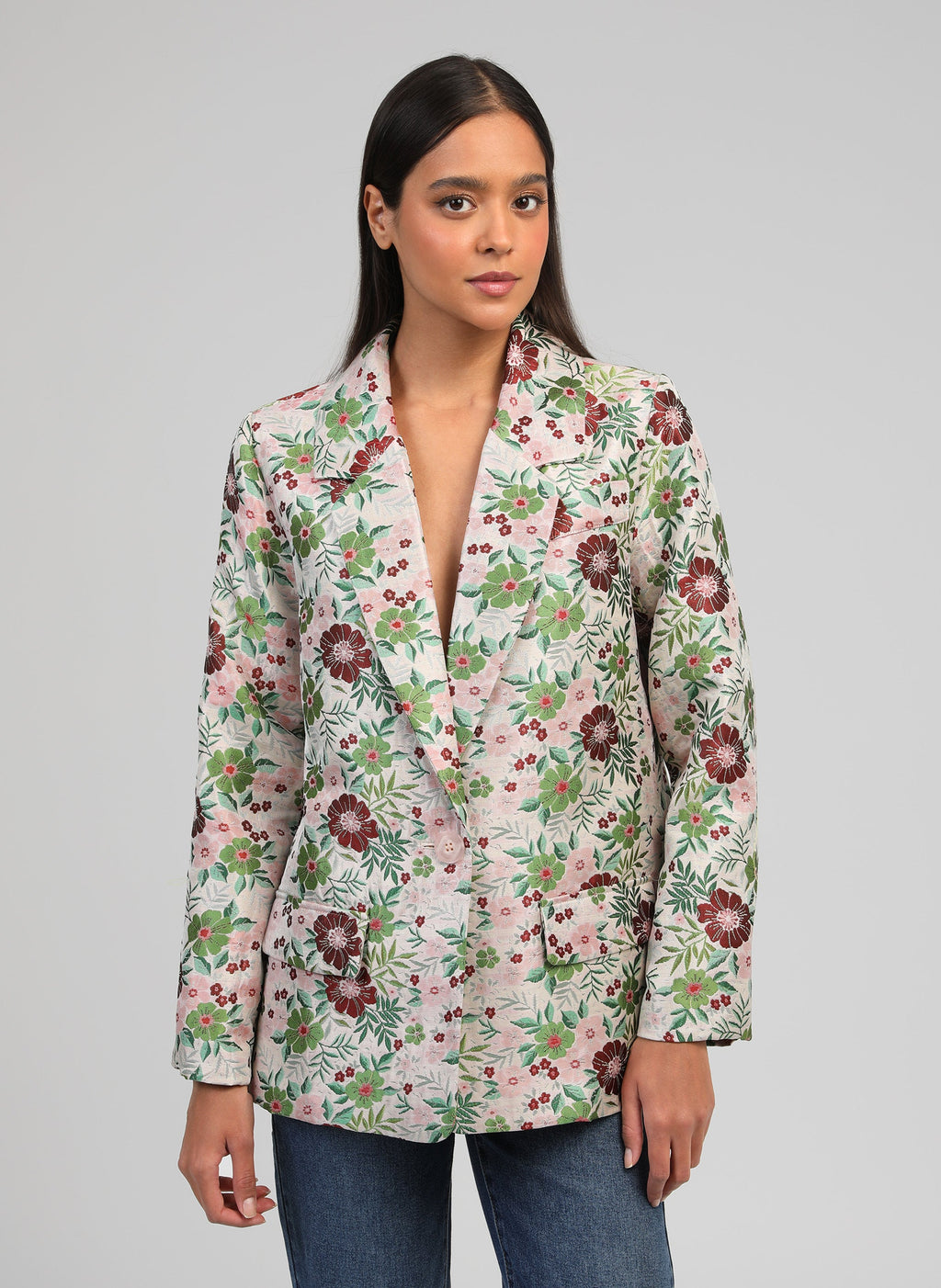 Veste Harlema Vert